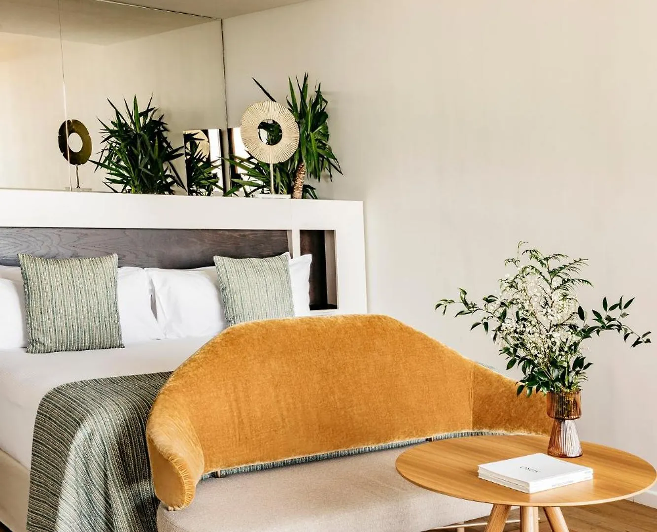 Hotel De Mar Gran Melia - Adults Only - The Leading Hotels Of The World Illetas Spain
