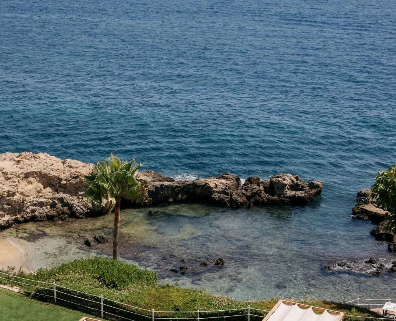 Hotel De Mar Gran Melia - Adults Only - The Leading Hotels Of The World Illetas