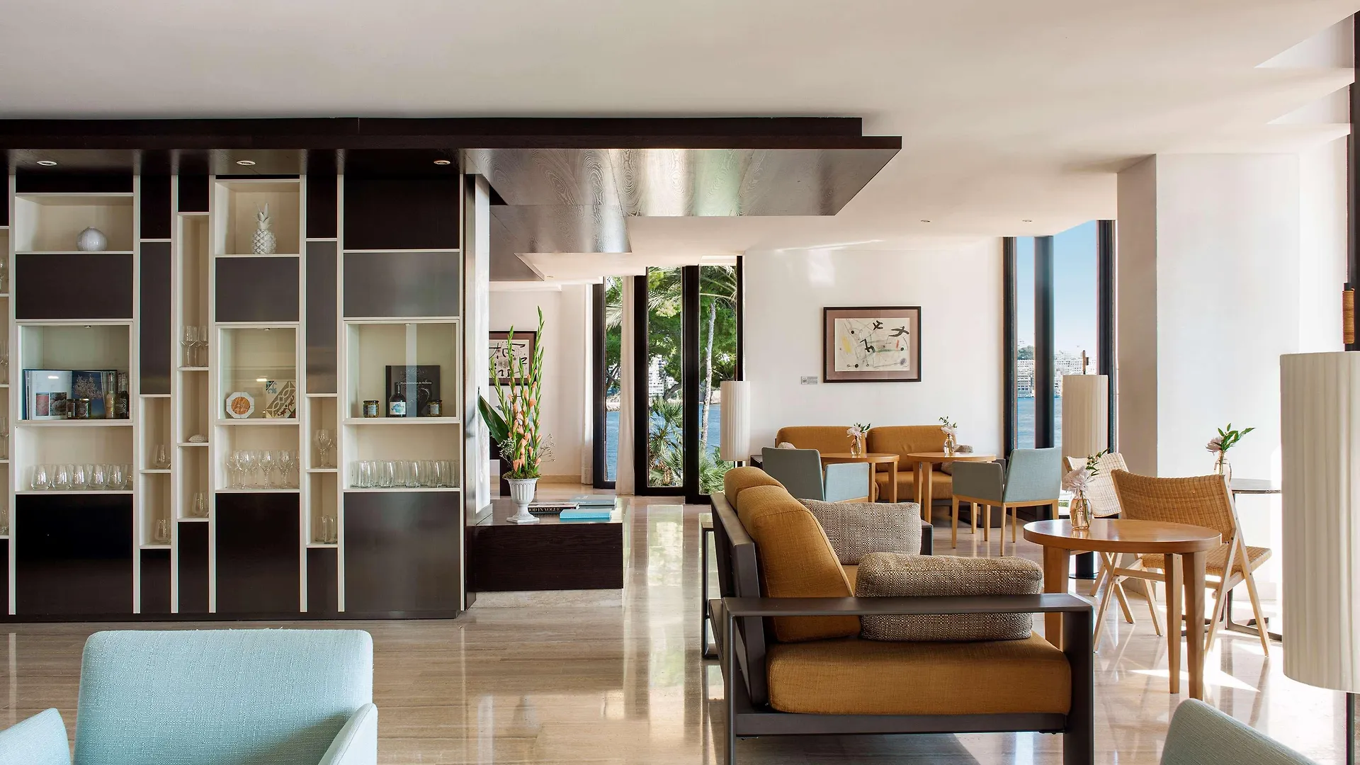 *****  Hotel de Mar Gran Meliá - Adults Only - The Leading Hotels of the World Illetas España
