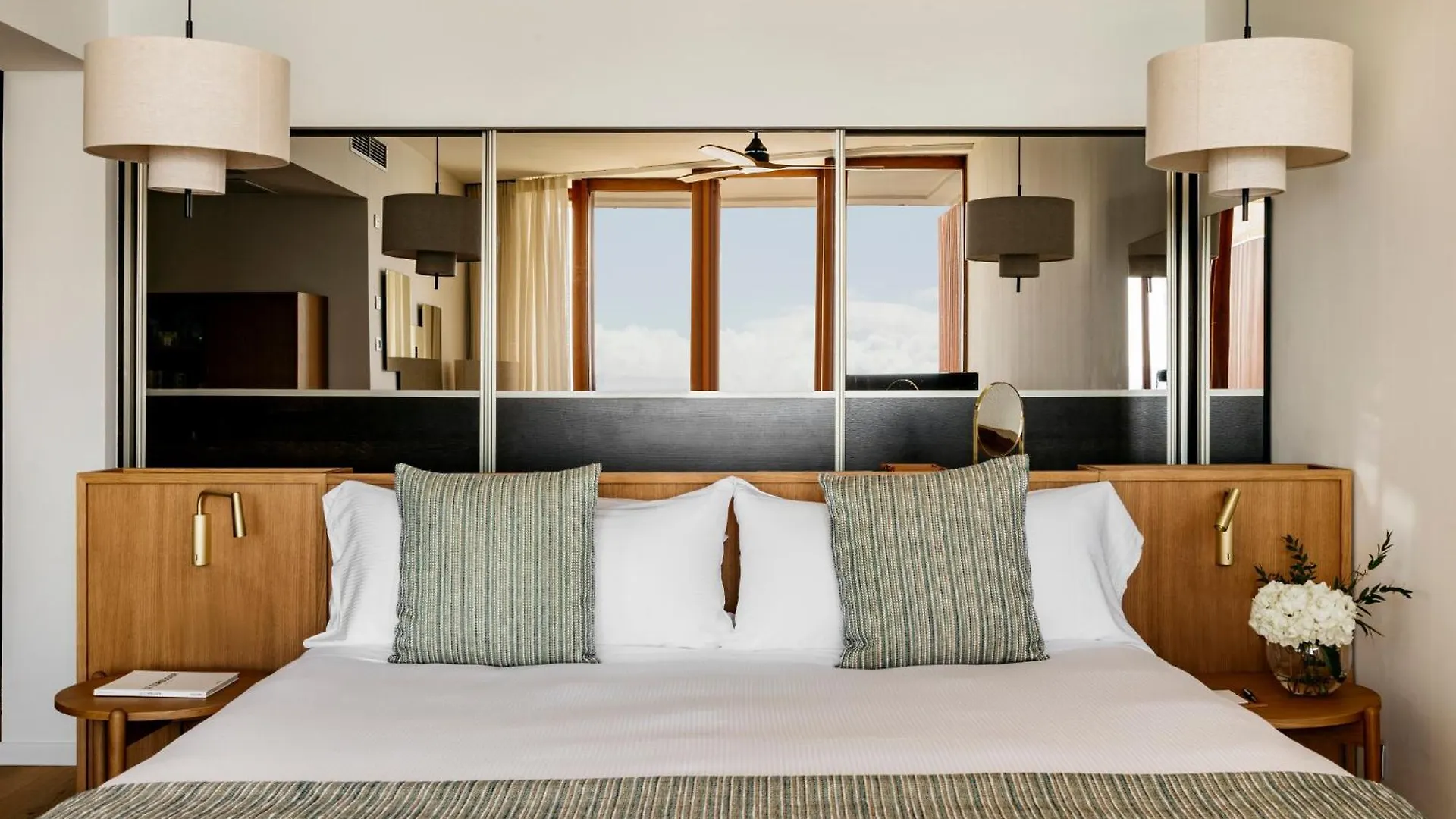 *****  Hotel de Mar Gran Meliá - Adults Only - The Leading Hotels of the World Illetas España