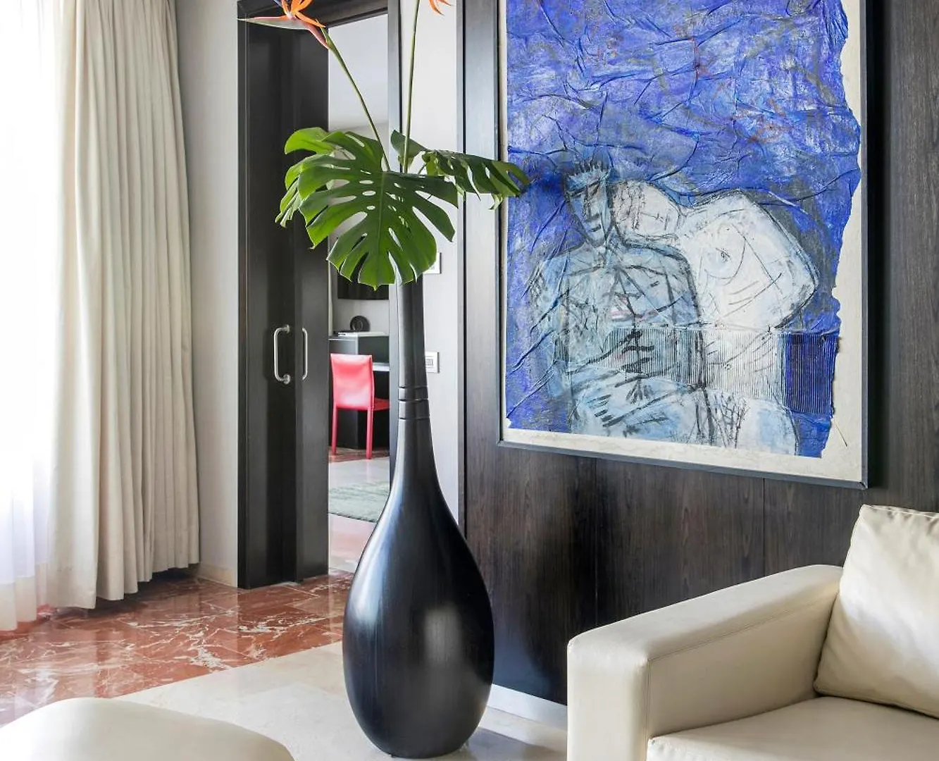 Hotel de Mar Gran Meliá - Adults Only - The Leading Hotels of the World Illetas España