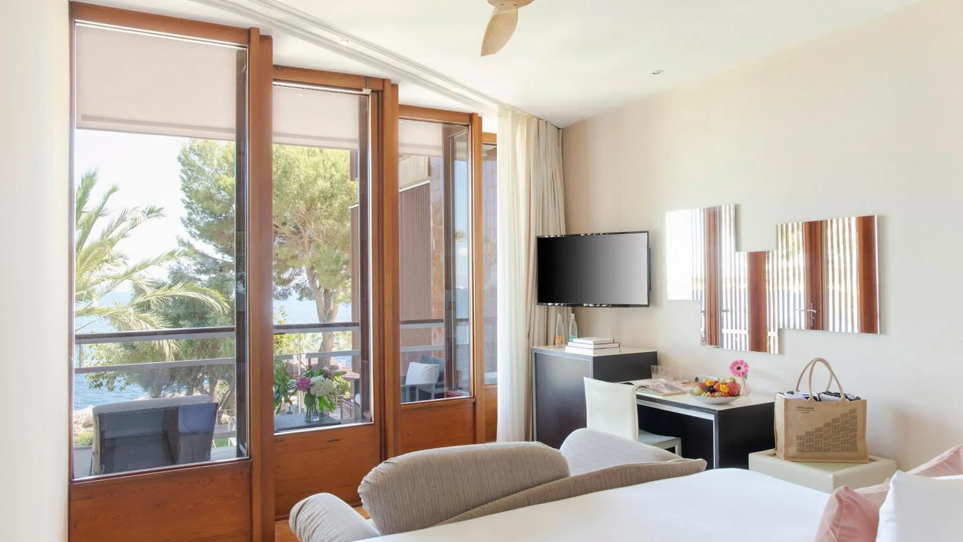 Hotel de Mar Gran Meliá - Adults Only - The Leading Hotels of the World Illetas
