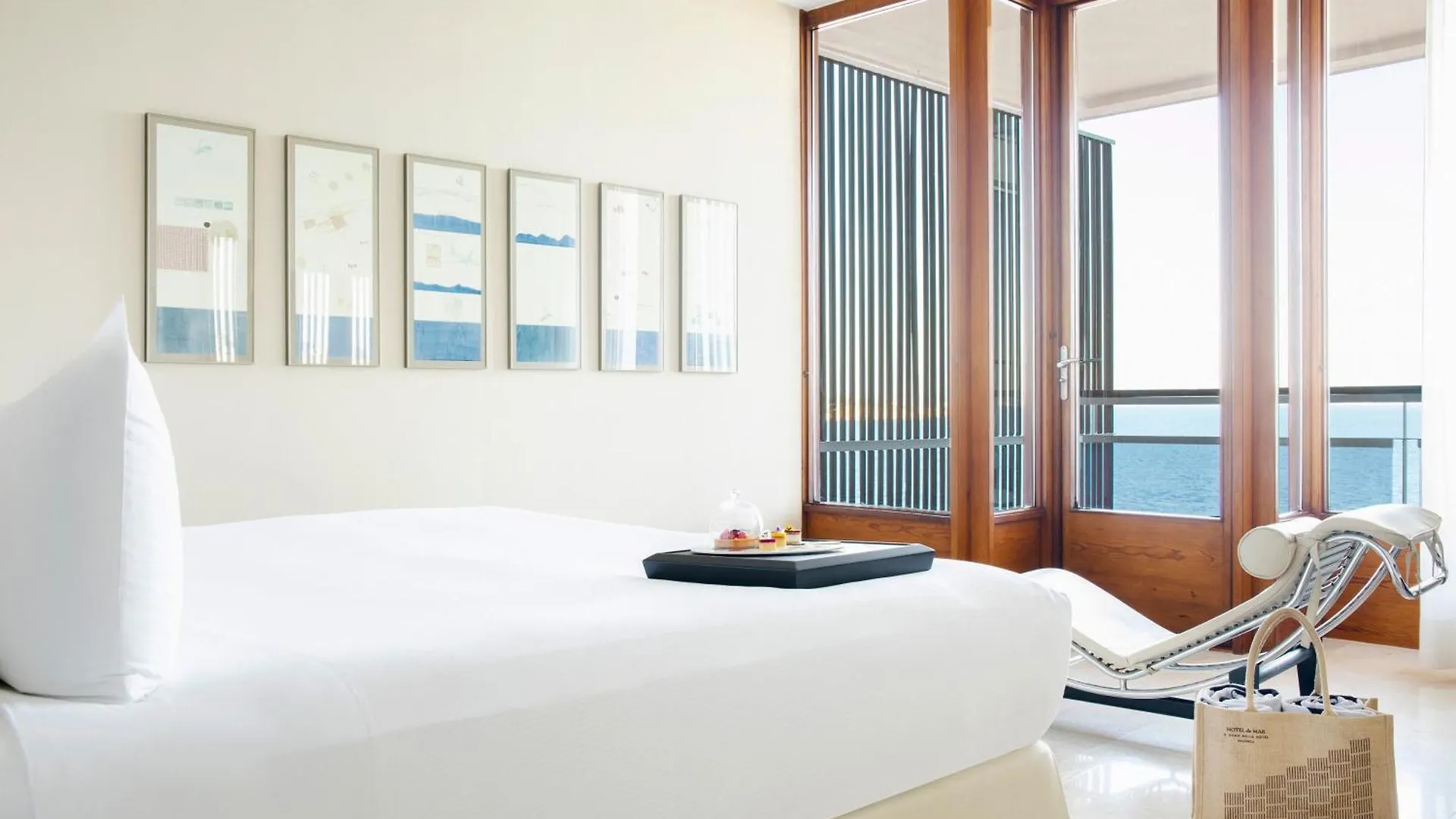 Hotel De Mar Gran Melia - Adults Only - The Leading Hotels Of The World Illetas