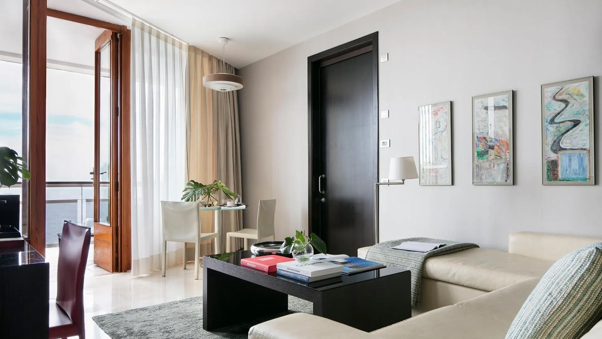 Hotel de Mar Gran Meliá - Adults Only - The Leading Hotels of the World Illetas