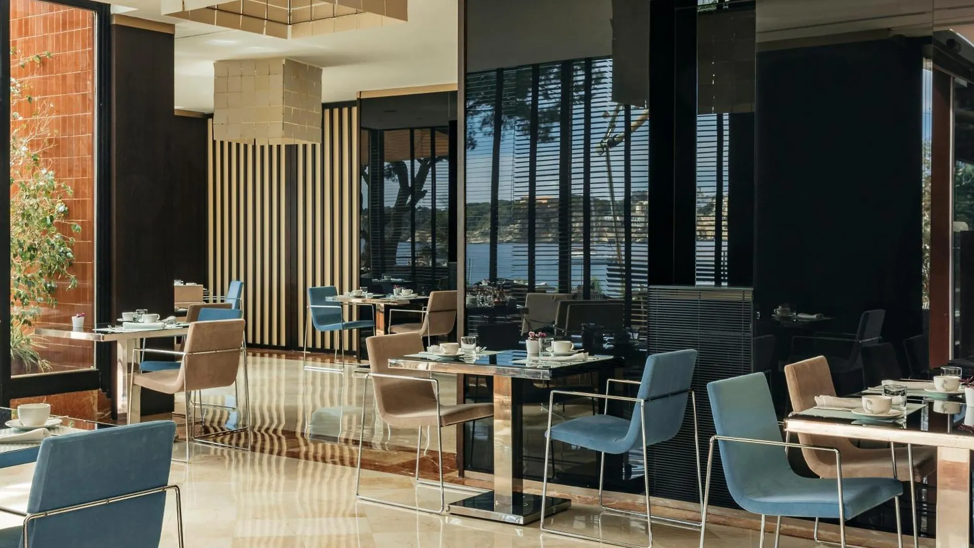 Hotel de Mar Gran Meliá - Adults Only - The Leading Hotels of the World Illetas