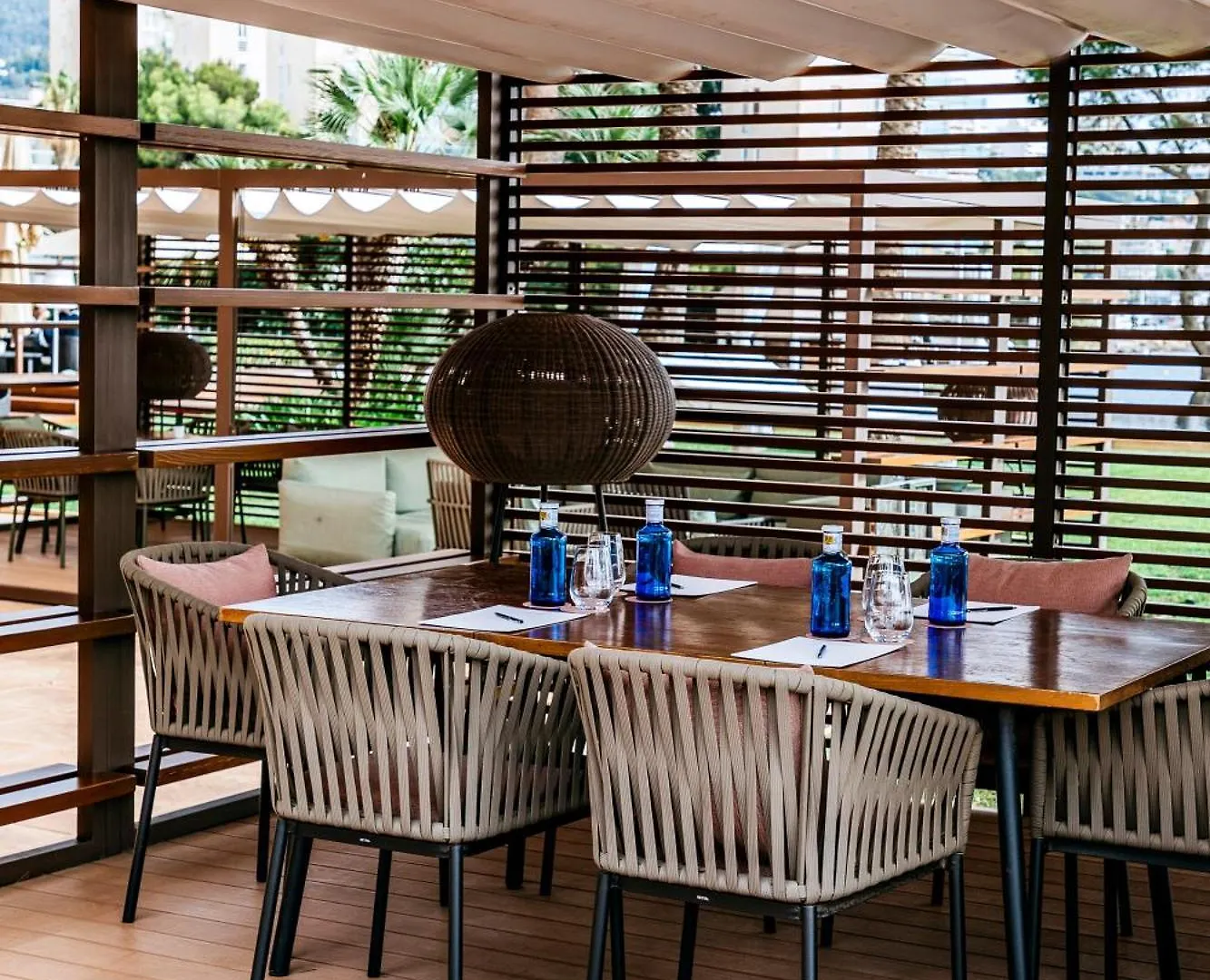 Hotel de Mar Gran Meliá - Adults Only - The Leading Hotels of the World Illetas
