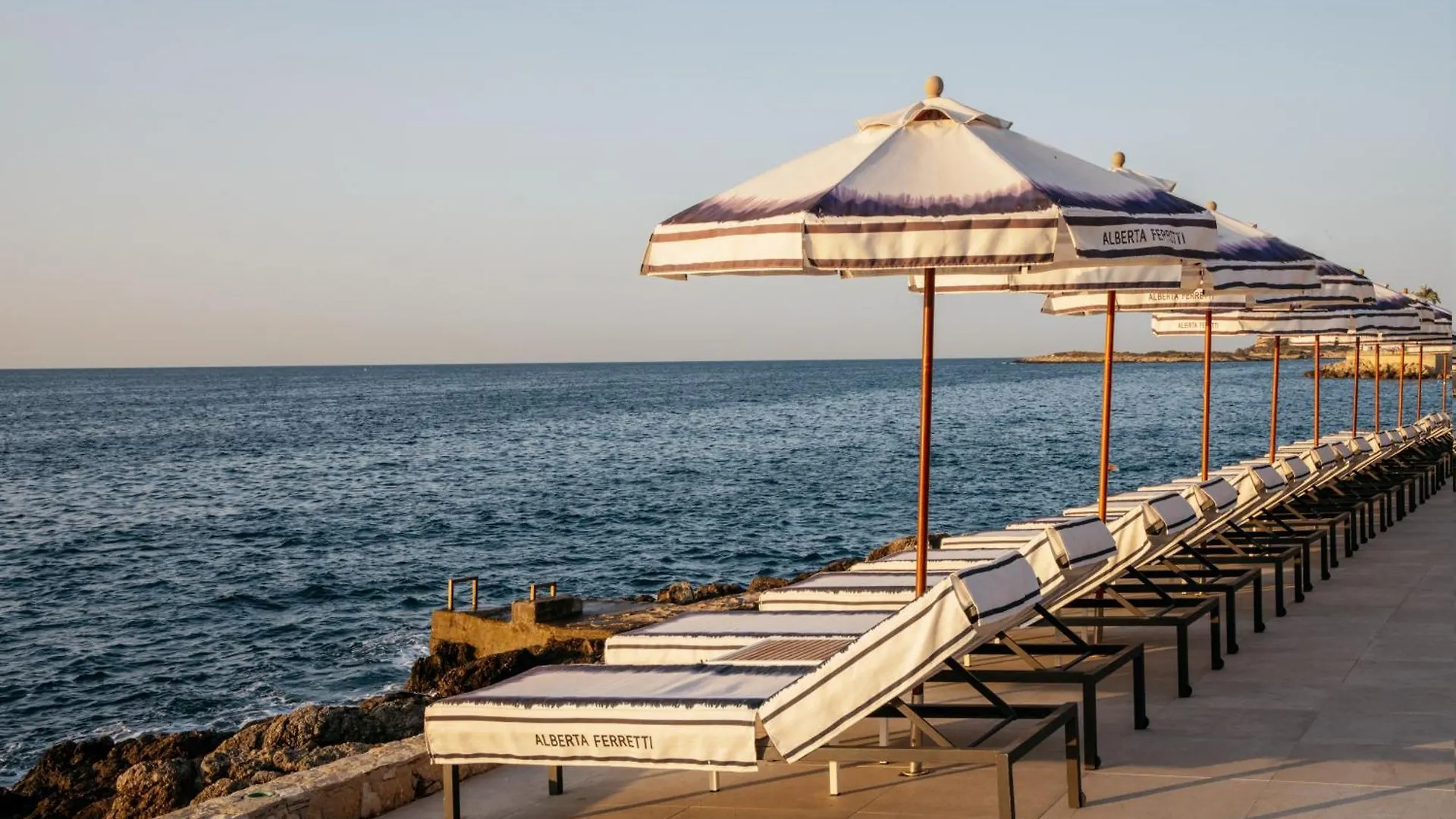 Hotel de Mar Gran Meliá - Adults Only - The Leading Hotels of the World Illetas