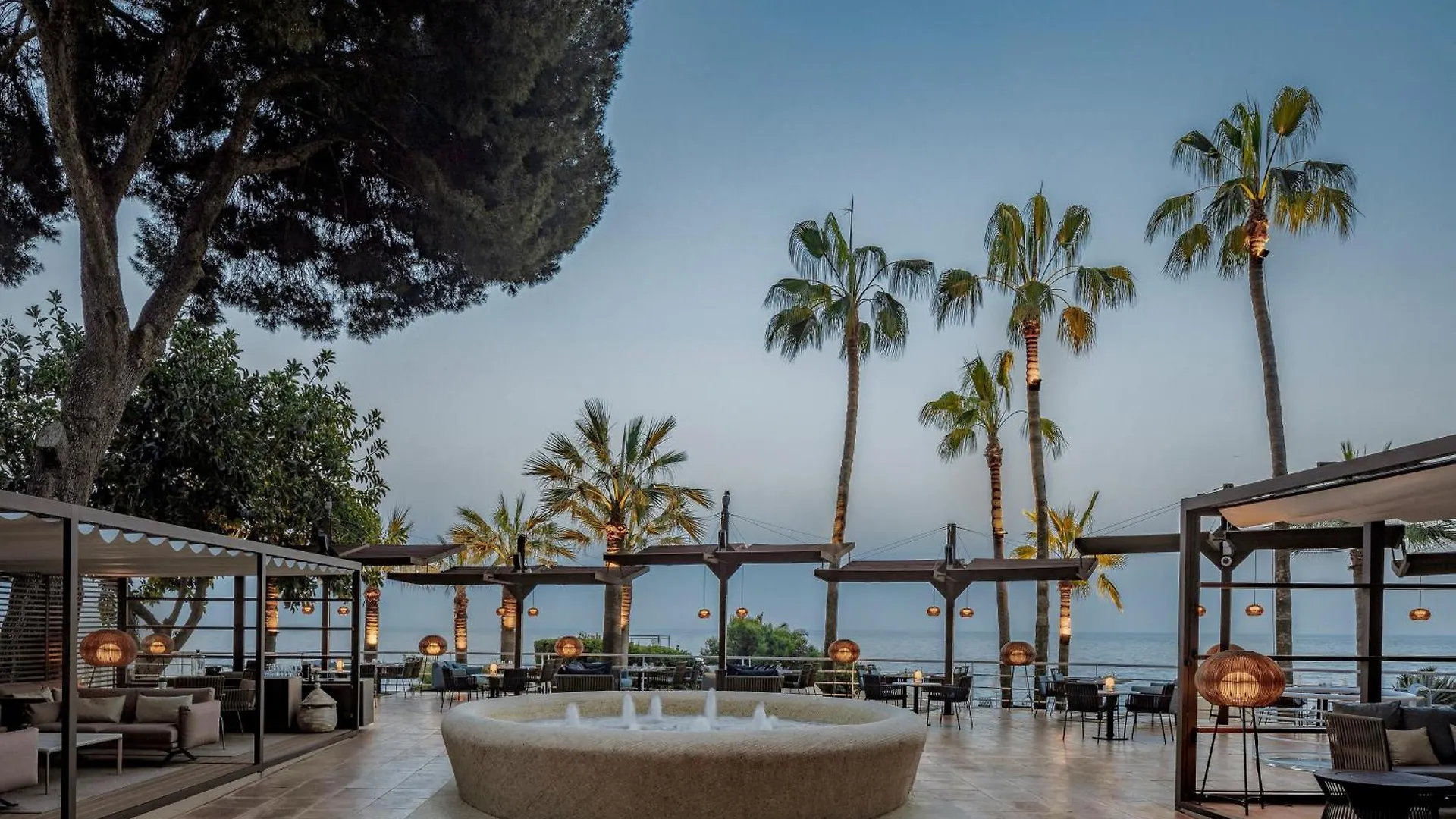 *****  Hotel De Mar Gran Melia - Adults Only - The Leading Hotels Of The World Illetas Spanien