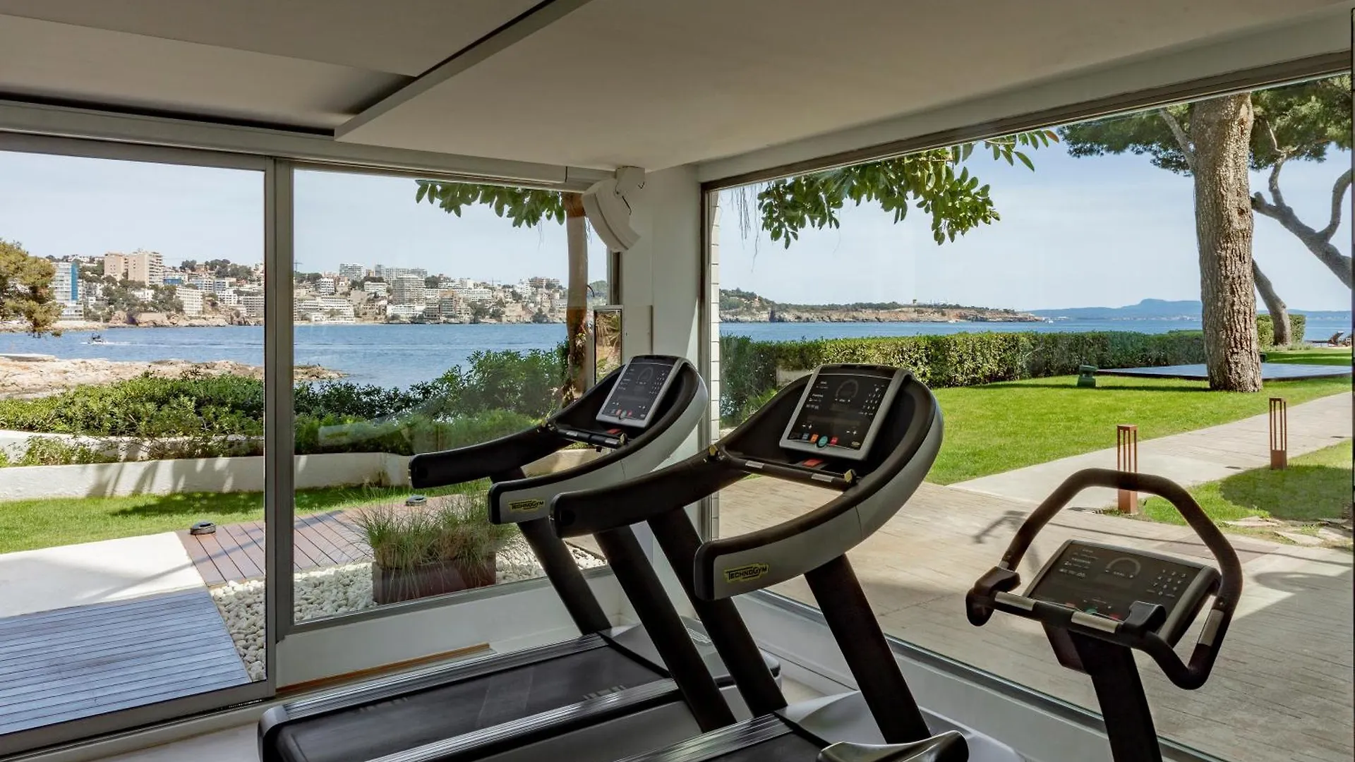 Hotel De Mar Gran Melia - Adults Only - The Leading Hotels Of The World Illetas
