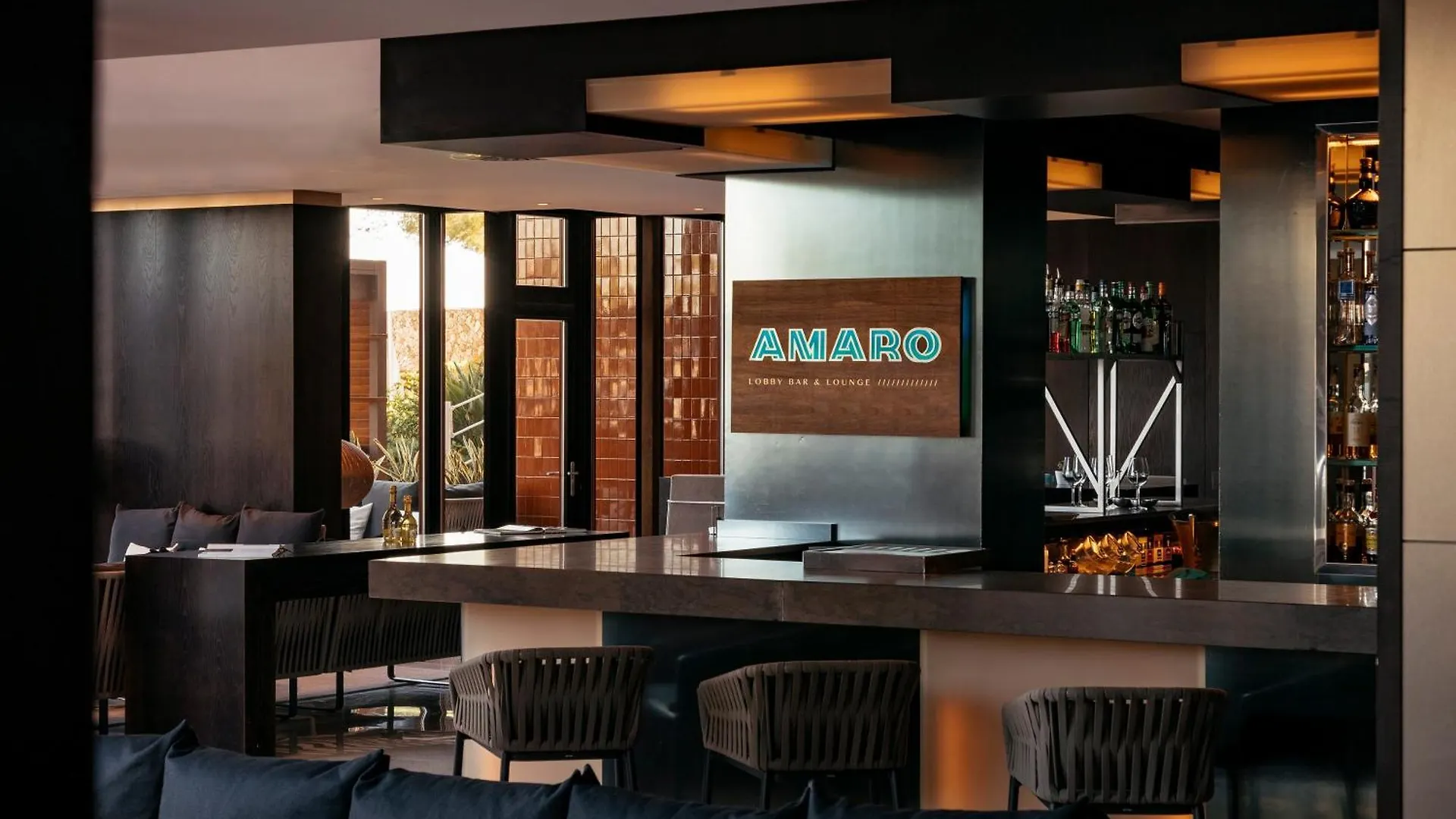 Hotel de Mar Gran Meliá - Adults Only - The Leading Hotels of the World Illetas 5*,  España
