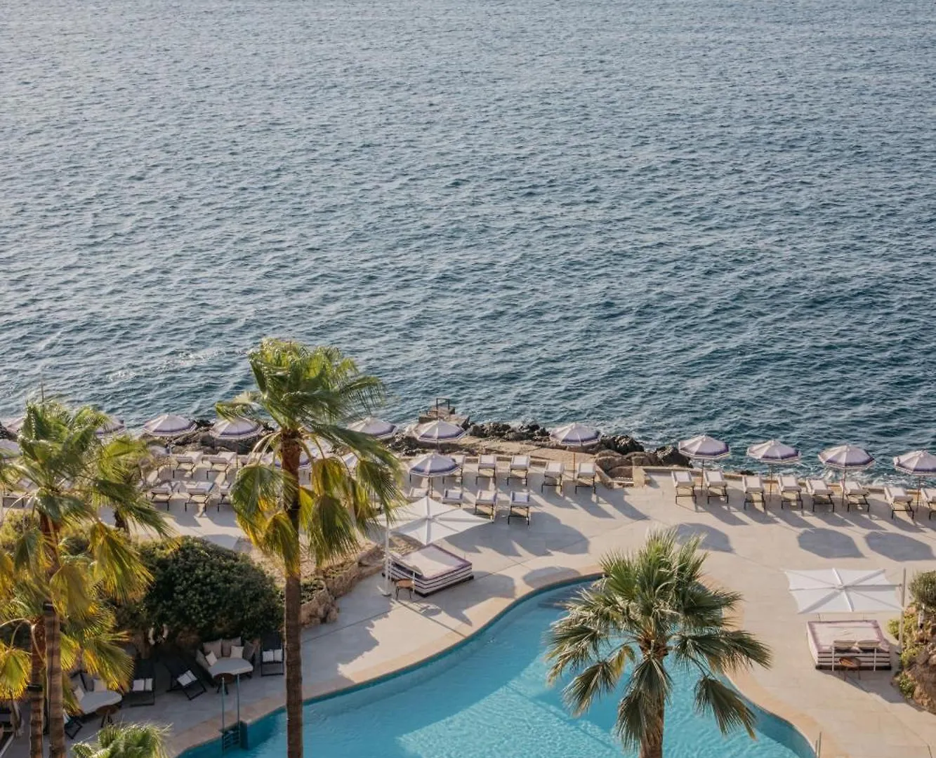 Hotel de Mar Gran Meliá - Adults Only - The Leading Hotels of the World Illetas