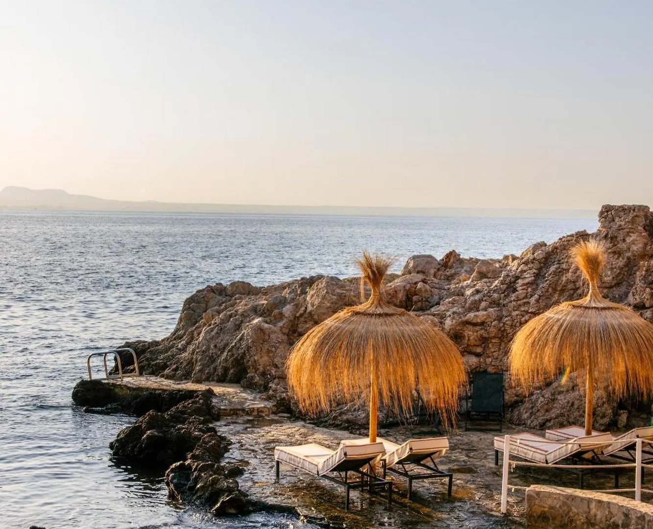 Hotel de Mar Gran Meliá - Adults Only - The Leading Hotels of the World Illetas España