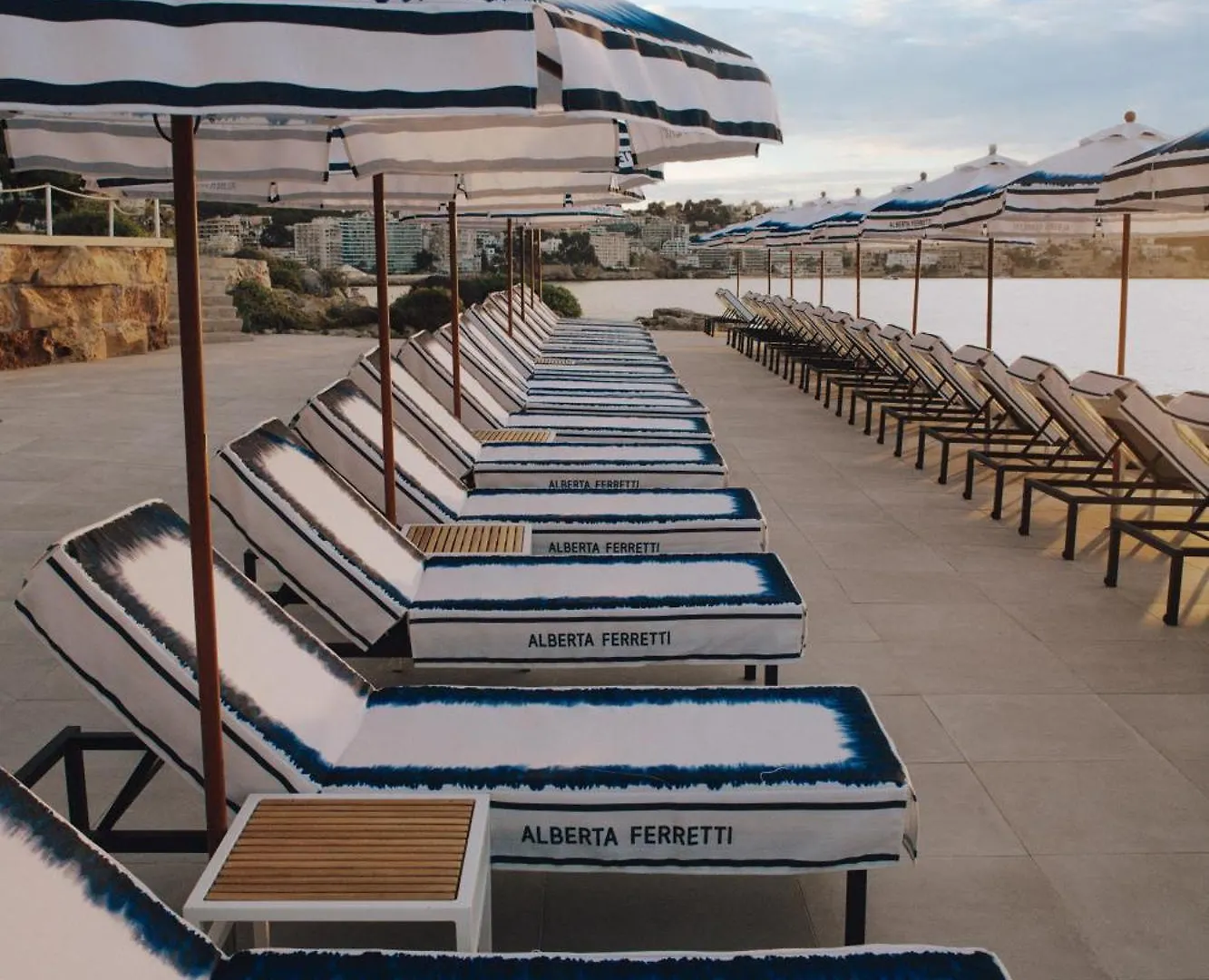 *****  Hotel De Mar Gran Melia - Adults Only - The Leading Hotels Of The World Illetas Spanien