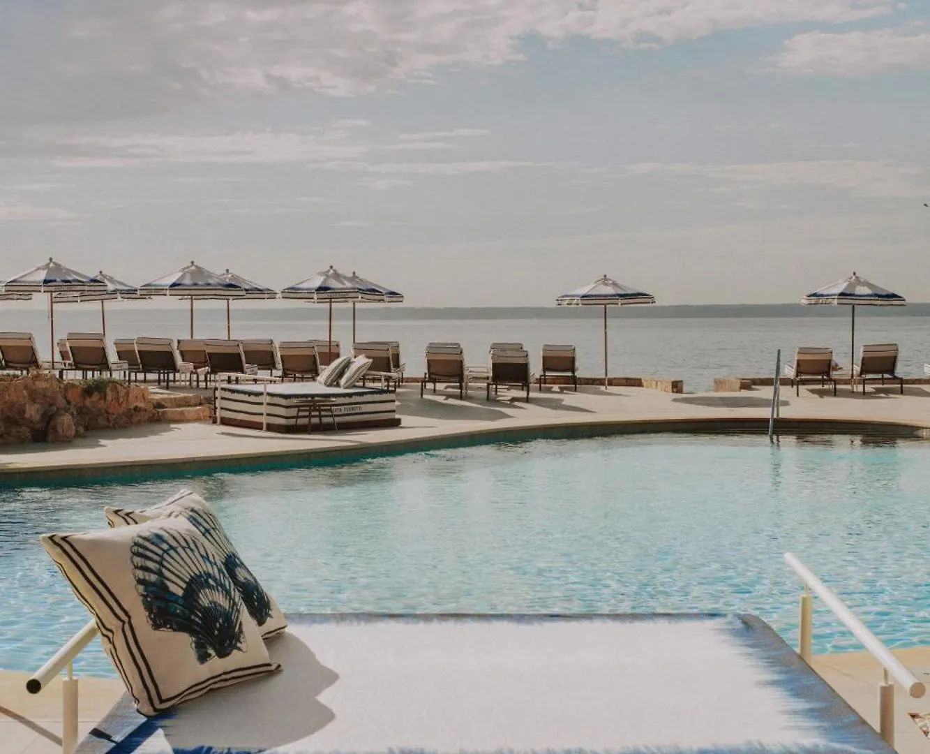 Hotel de Mar Gran Meliá - Adults Only - The Leading Hotels of the World Illetas