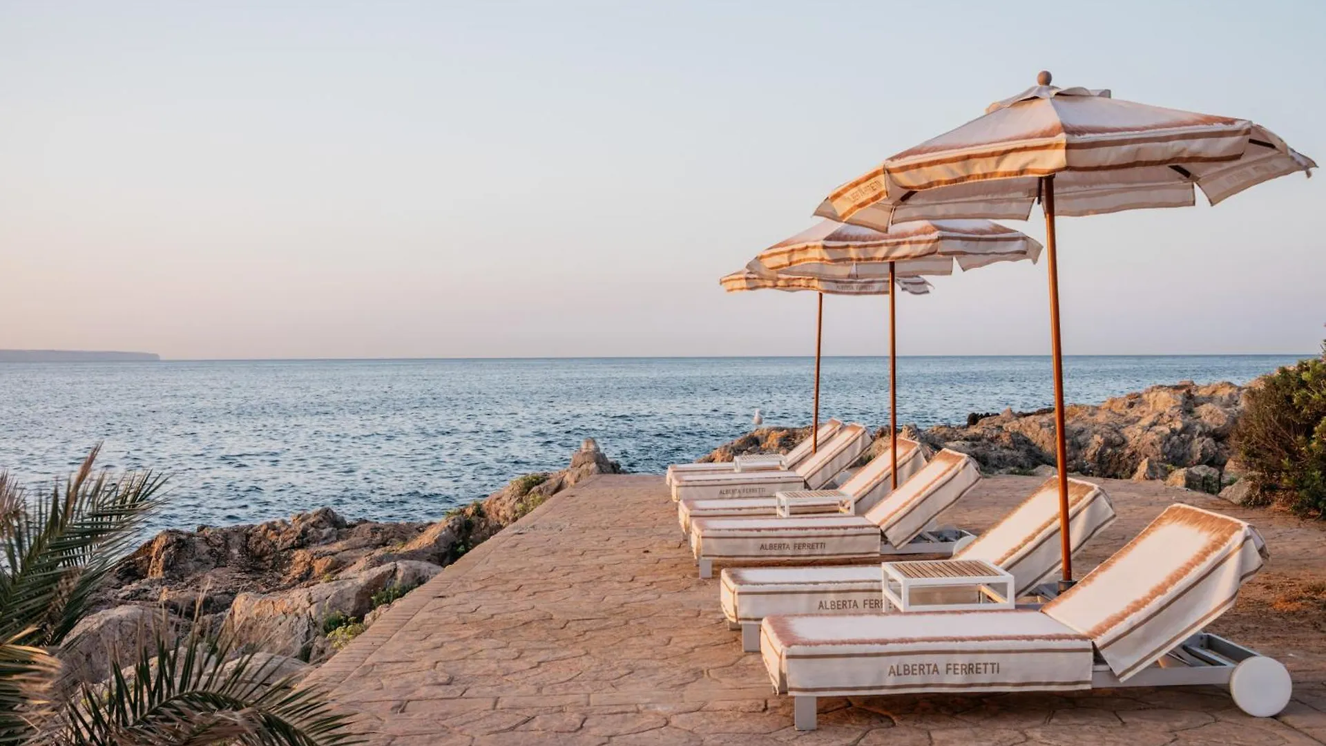 Hotel de Mar Gran Meliá - Adults Only - The Leading Hotels of the World Illetas 5*,