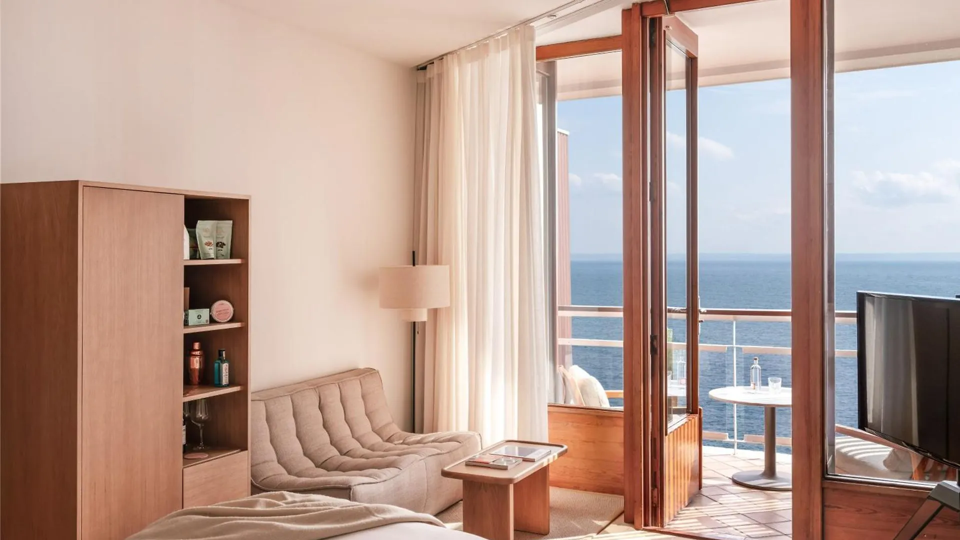 Hotel de Mar Gran Meliá - Adults Only - The Leading Hotels of the World Illetas 5*,  España