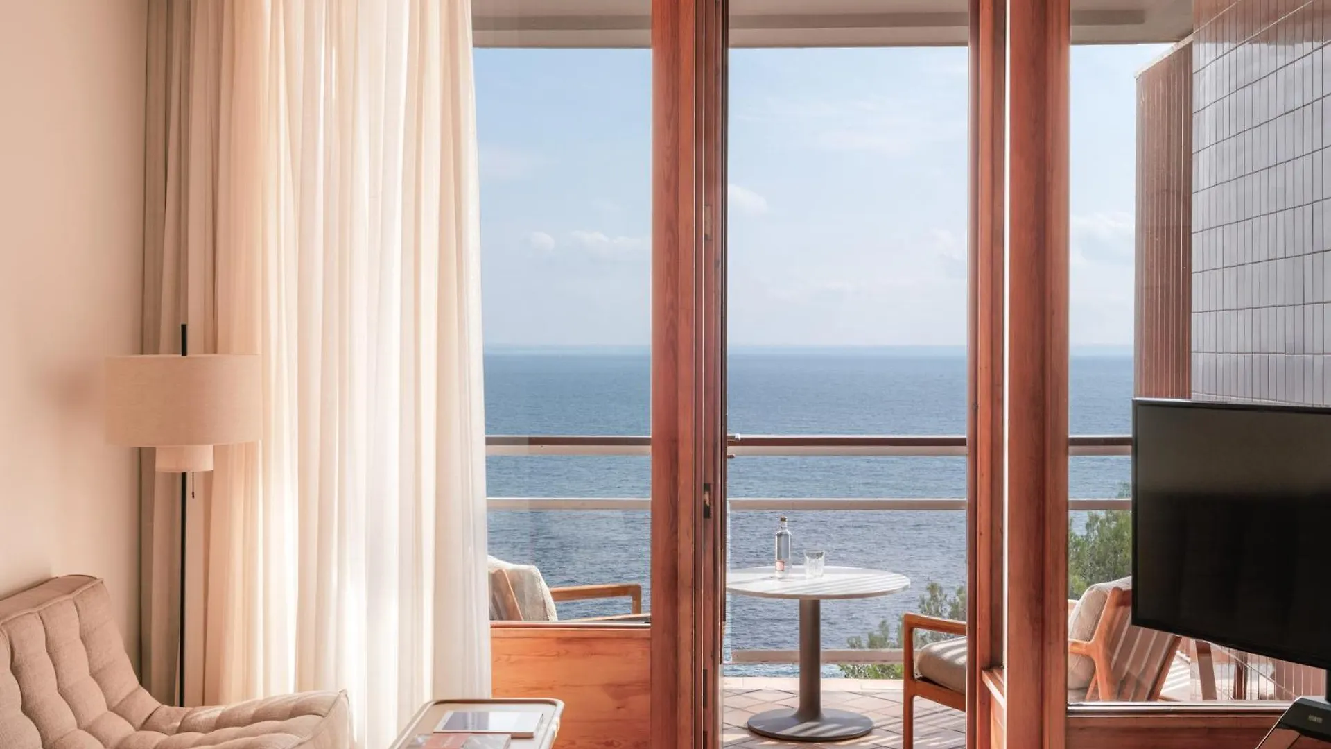 Hotel de Mar Gran Meliá - Adults Only - The Leading Hotels of the World Illetas