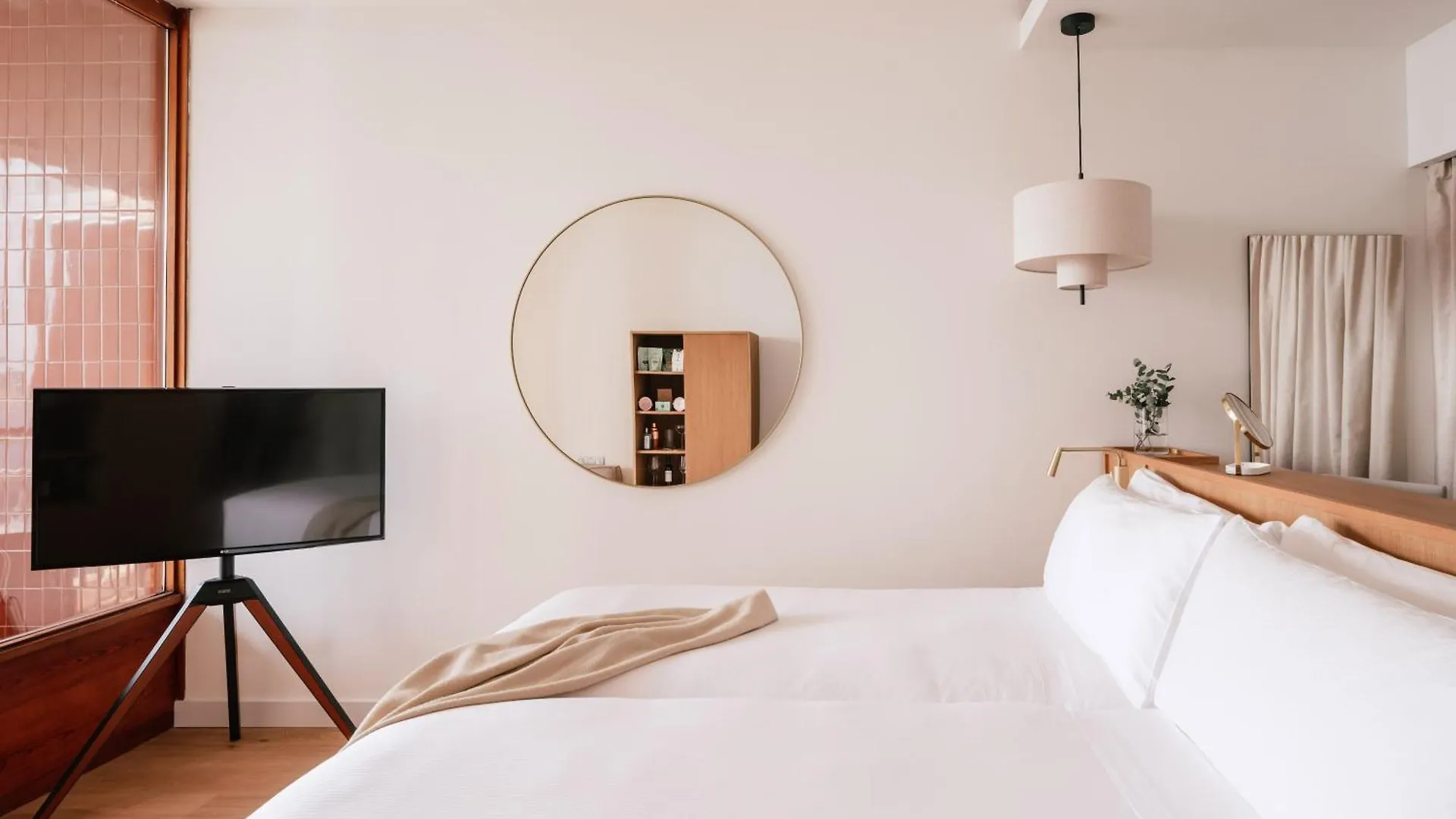 *****  Hotel De Mar Gran Melia - Adults Only - The Leading Hotels Of The World Illetas Ισπανία