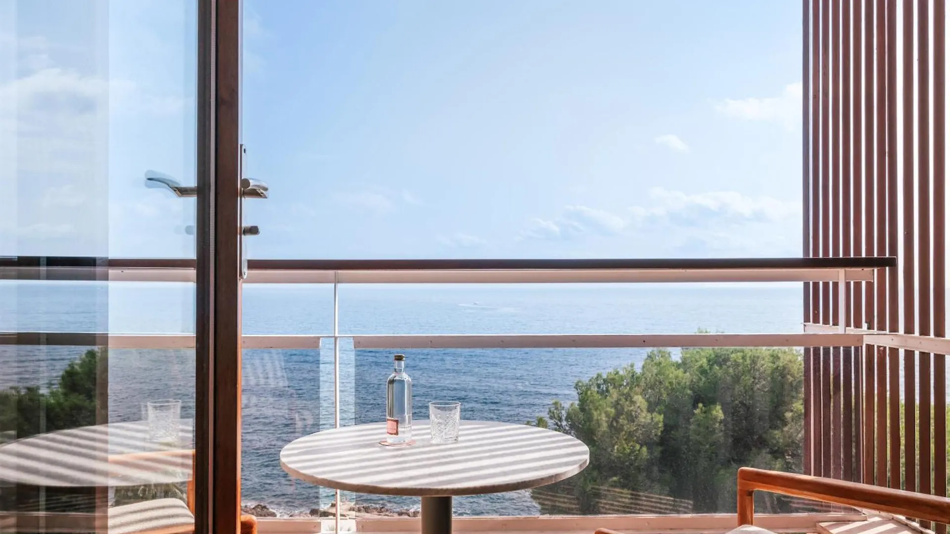 Hotel de Mar Gran Meliá - Adults Only - The Leading Hotels of the World Illetas
