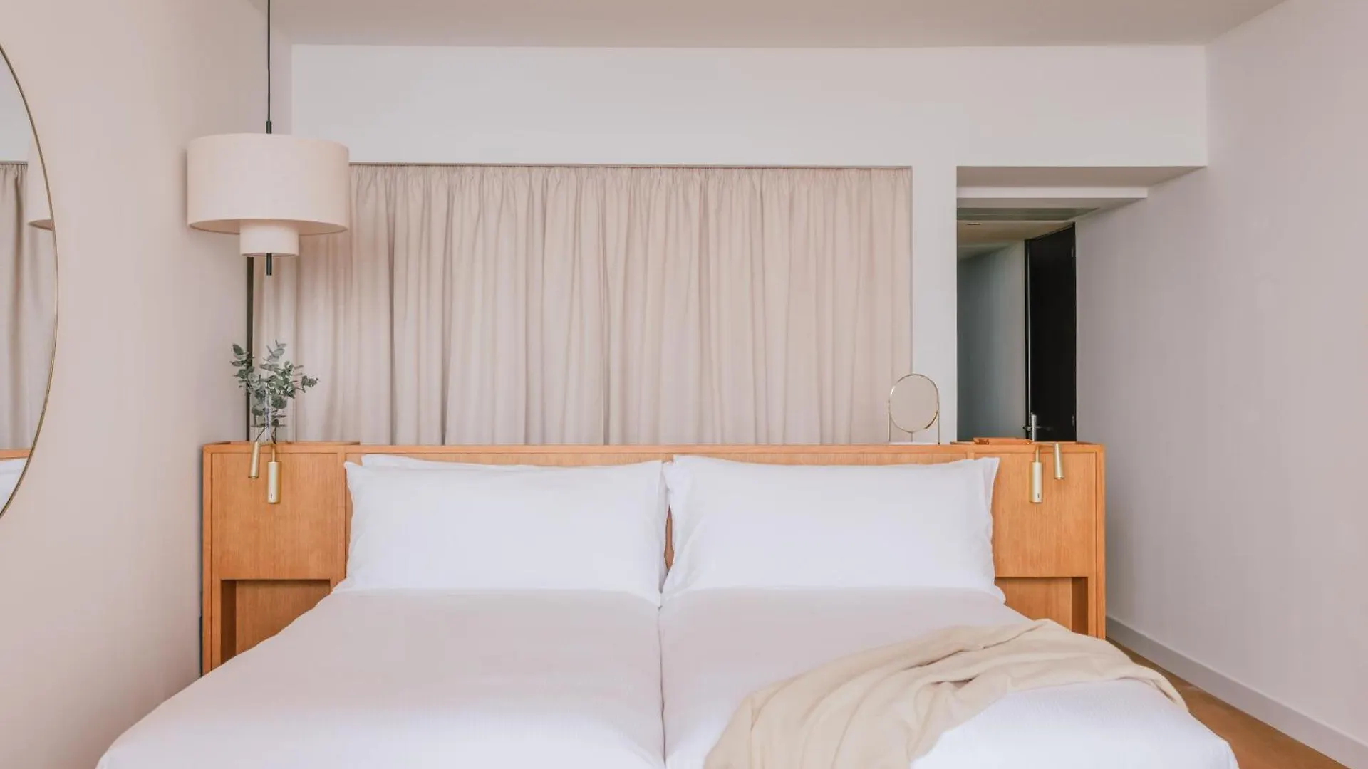 Hotel de Mar Gran Meliá - Adults Only - The Leading Hotels of the World Illetas