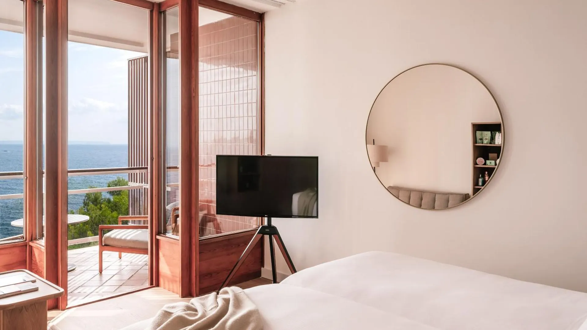 Hotel de Mar Gran Meliá - Adults Only - The Leading Hotels of the World Illetas 5*,  España