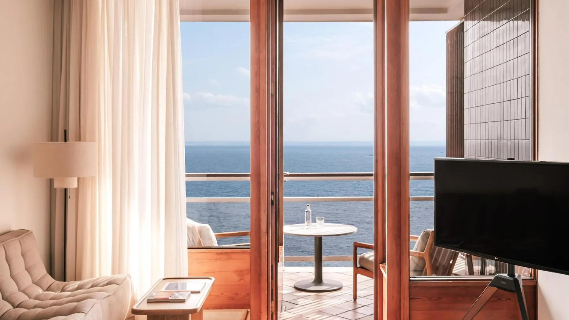 Hotel de Mar Gran Meliá - Adults Only - The Leading Hotels of the World Illetas 5*,  España