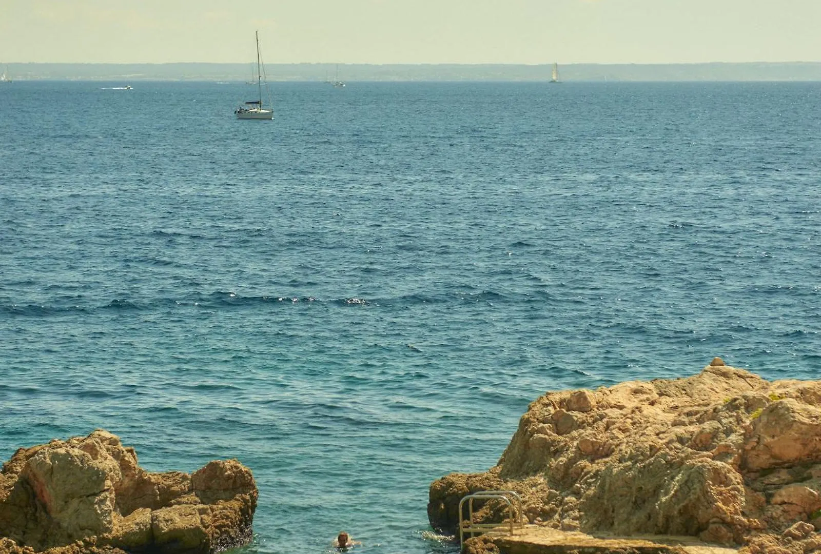 Hotel de Mar Gran Meliá - Adults Only - The Leading Hotels of the World Illetas