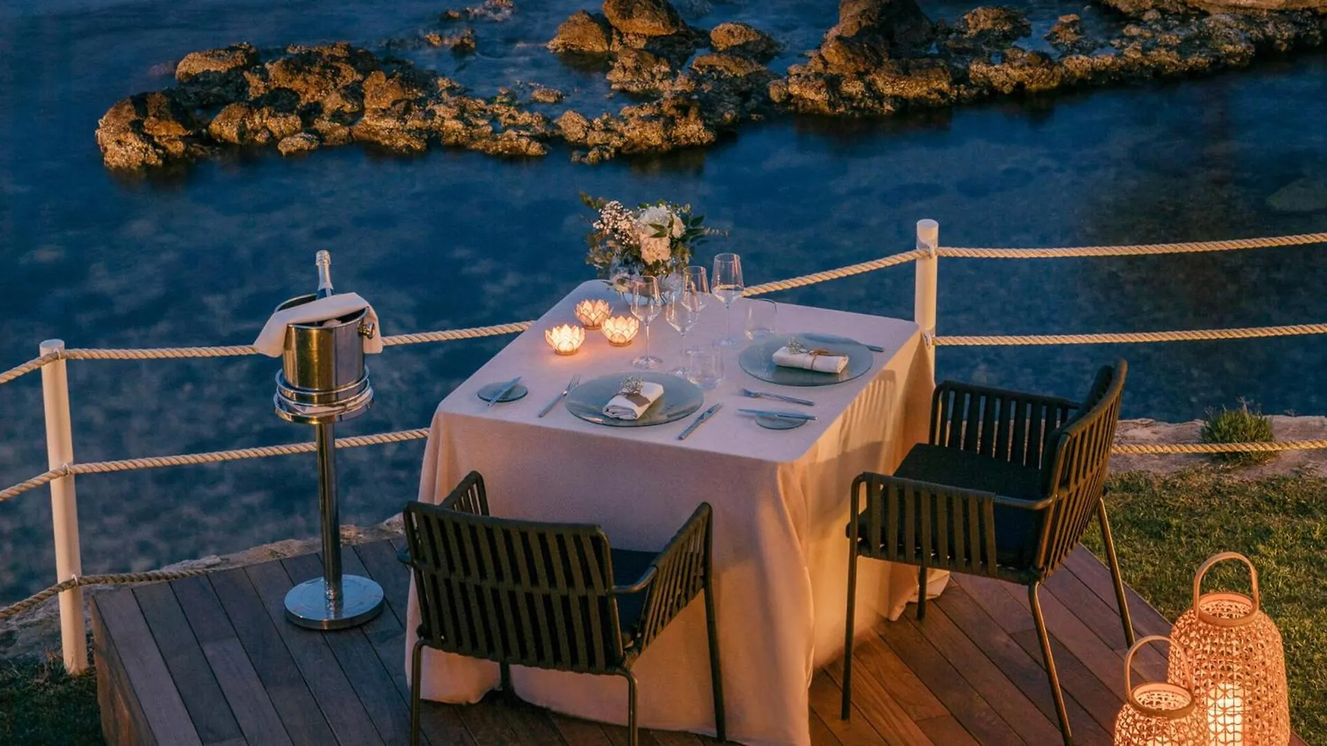 Hotel De Mar Gran Melia - Adults Only - The Leading Hotels Of The World Illetas Spanien