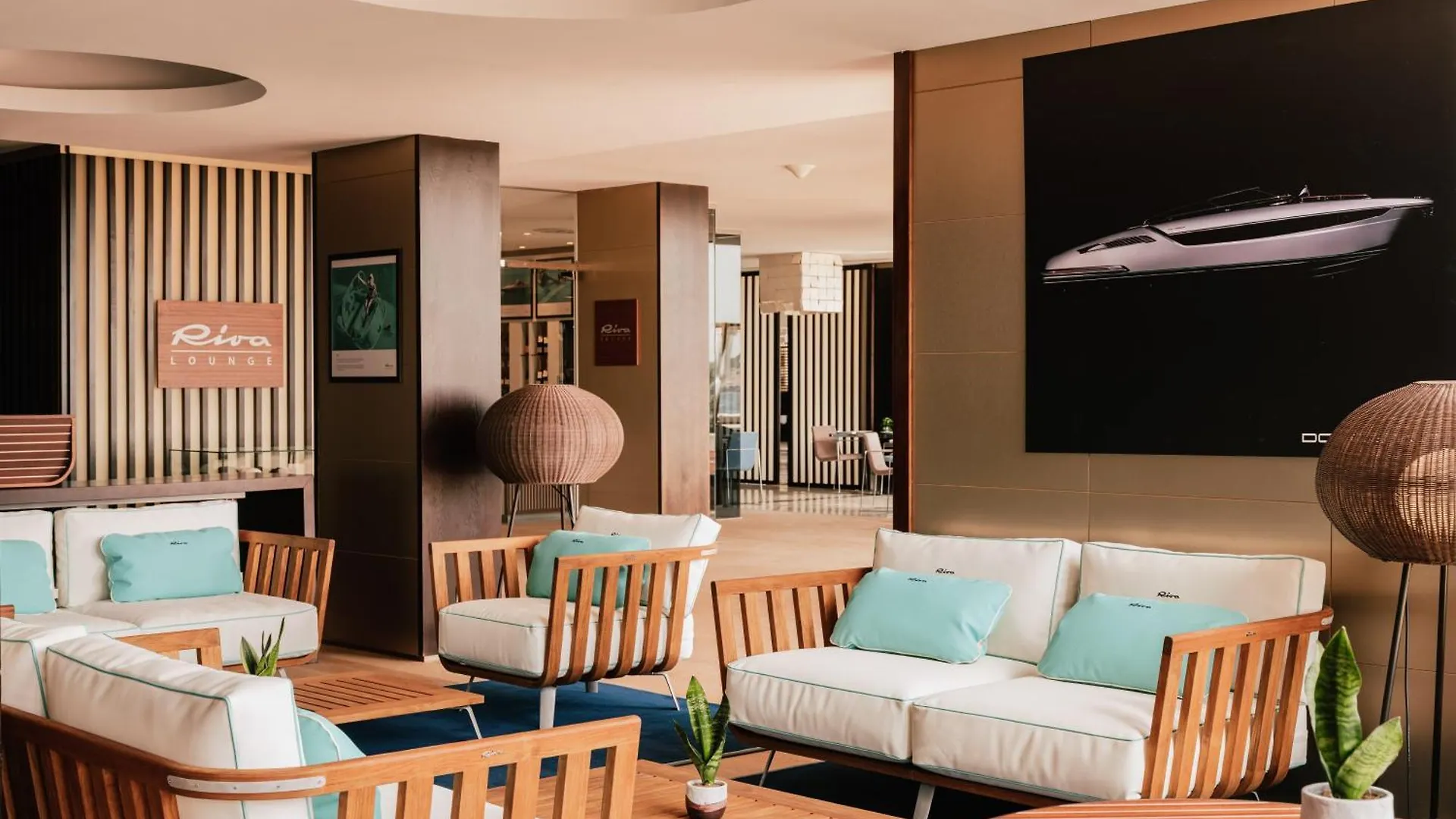 Hotel de Mar Gran Meliá - Adults Only - The Leading Hotels of the World Illetas España