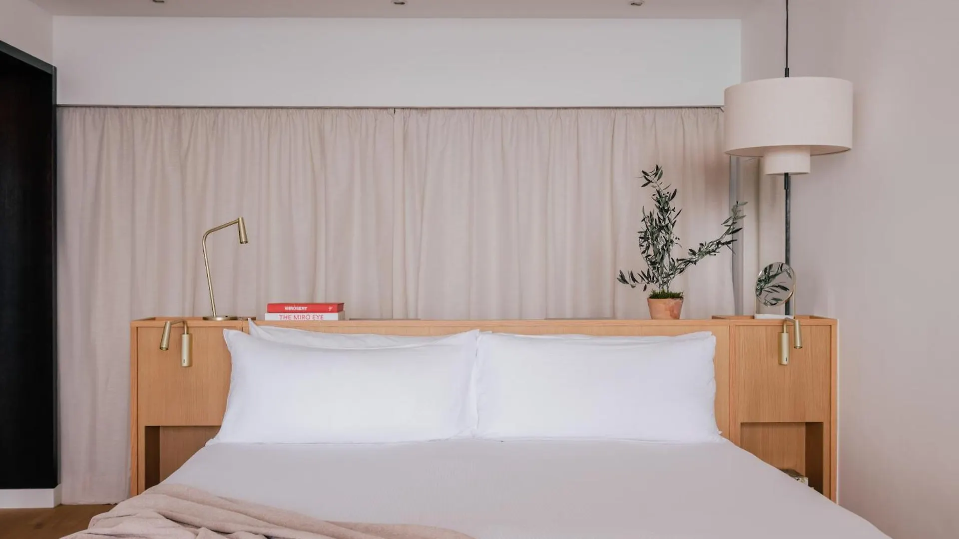*****  Hotel De Mar Gran Melia - Adults Only - The Leading Hotels Of The World Illetas Spain