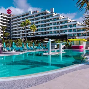 **** Hotel Spring Bitacora Hiszpania