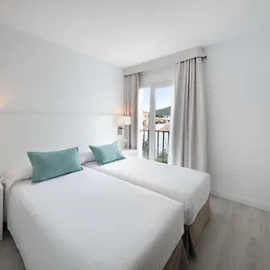 Apartahotel La Pérgola, Puerto de Andratx