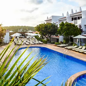 Apartahotel Nelva, Cala En Porter (Menorca)