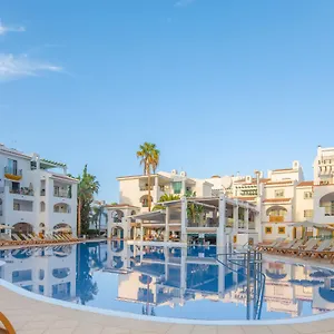 *** Aparthotel Sunset Harbour Club By Diamond Spanien