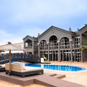 **** Hotel Coral Hiszpania