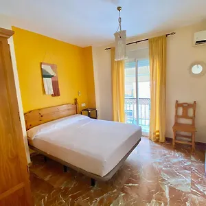 Pensjonat La Vega Hiszpania