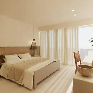 **** Hotel Sahara Playa Spanien