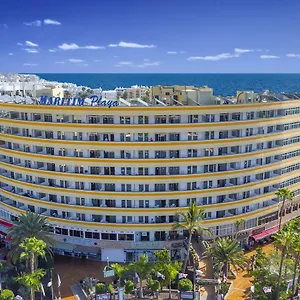 *** Aparthotel Maritim Playa Spanien