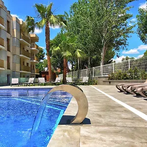  Apartamento Rentalmar Pins Marina Espanha