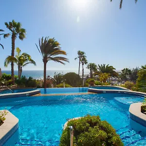 **** Hotel Corallium Dunamar By Lopesan - Adults Only Hiszpania