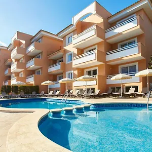 Universal Laguna Garden *** Canyamel (Mallorca)