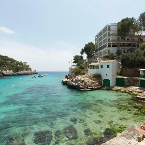 Hotel Pinos Playa, Santanyí