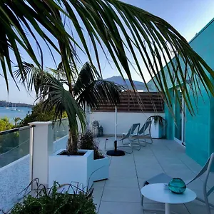 Hotel Lux Isla, Talamanca (Ibiza)