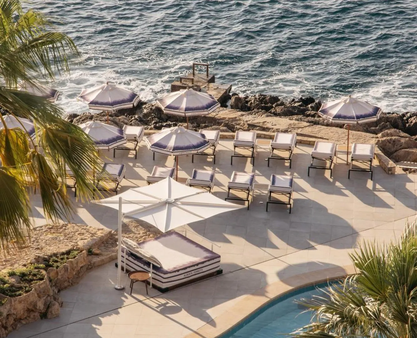 Hotel De Mar Gran Melia - Adults Only - The Leading Hotels Of The World Illetas