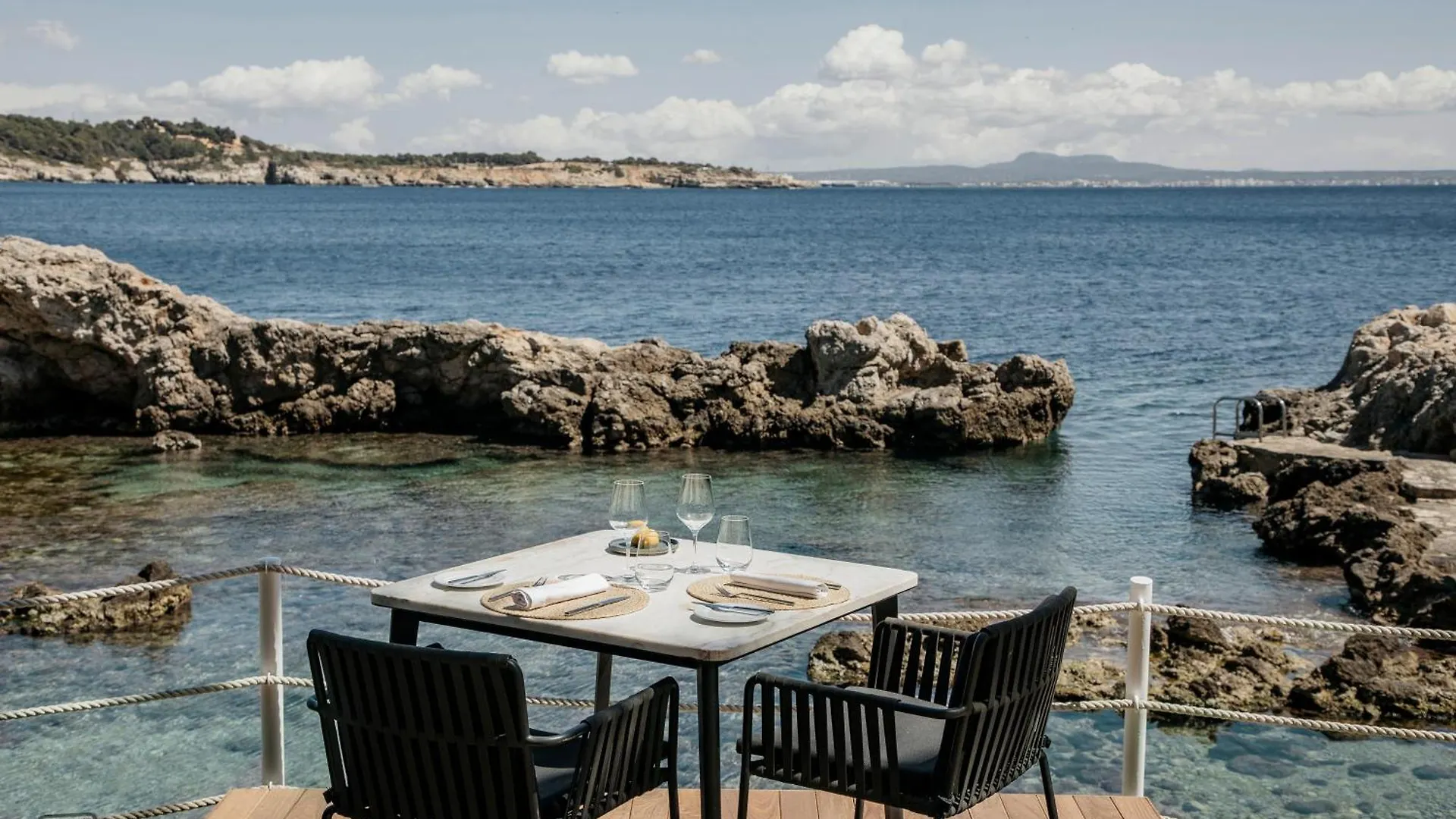 Hotel De Mar Gran Melia - Adults Only - The Leading Hotels Of The World Illetas 5*,  Spain