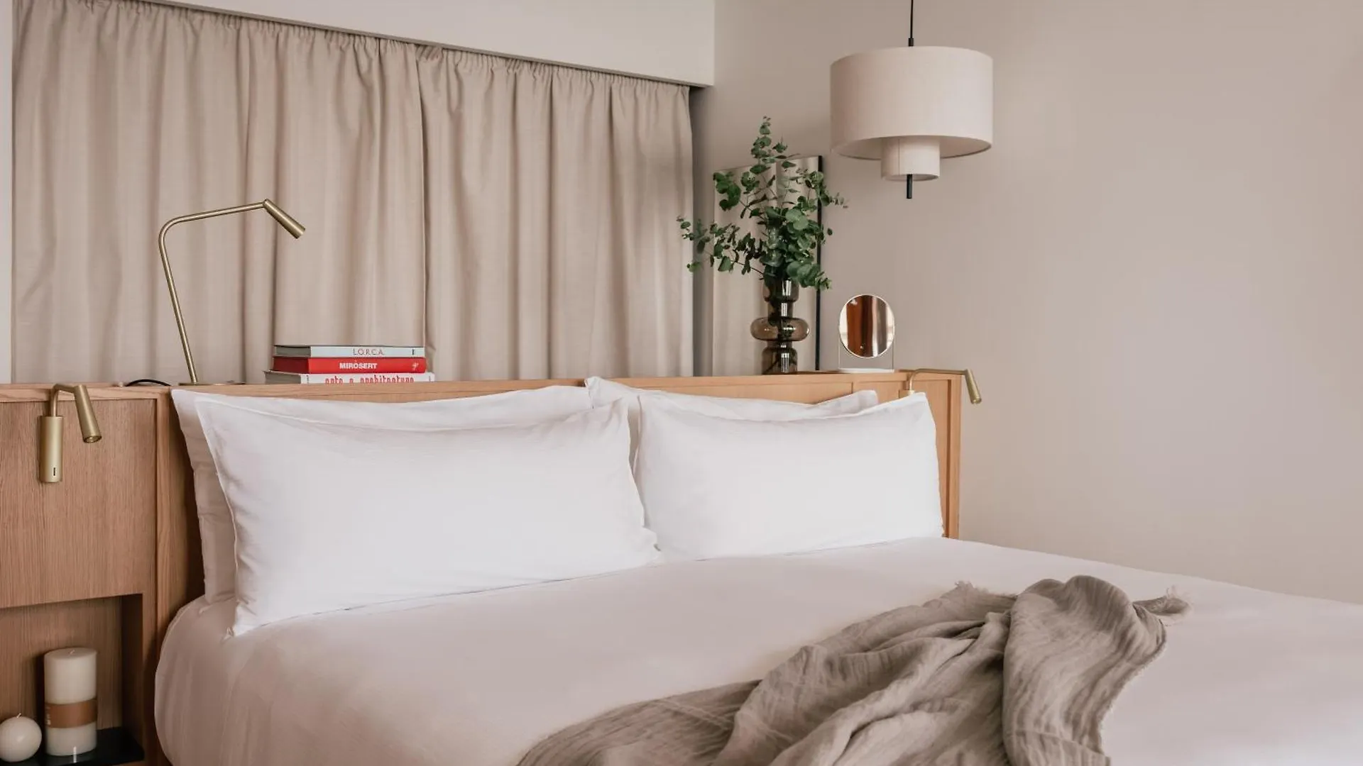 Hotel De Mar Gran Melia - Adults Only - The Leading Hotels Of The World Illetas
