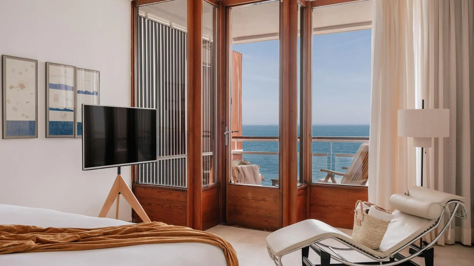 Hotel De Mar Gran Melia - Adults Only - The Leading Hotels Of The World Illetas Spanien
