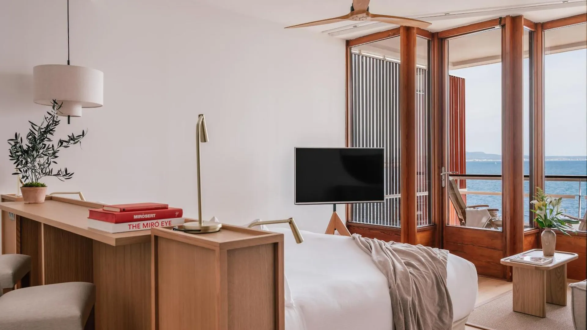 Hotel De Mar Gran Melia - Adults Only - The Leading Hotels Of The World Illetas 5*,  Spanien