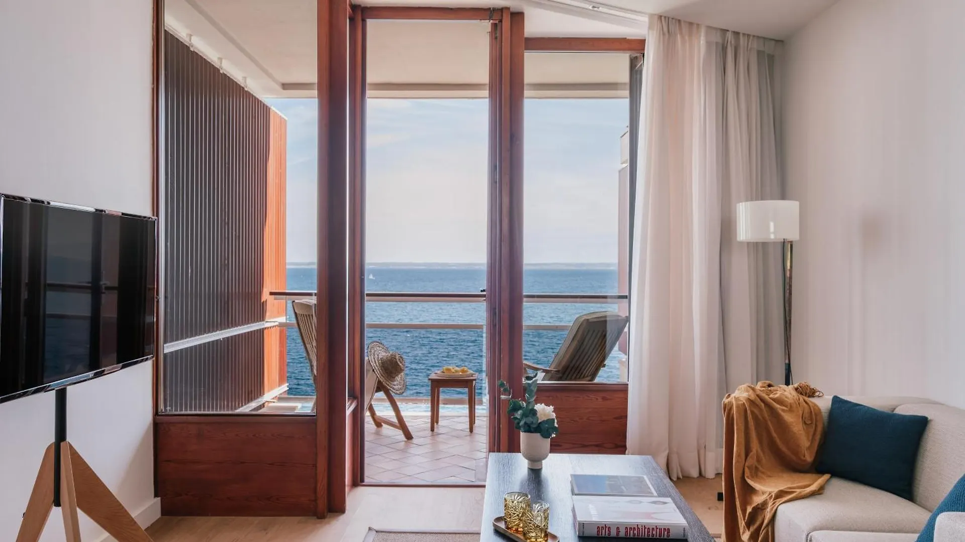 *****  Hotel De Mar Gran Melia - Adults Only - The Leading Hotels Of The World Illetas Spain